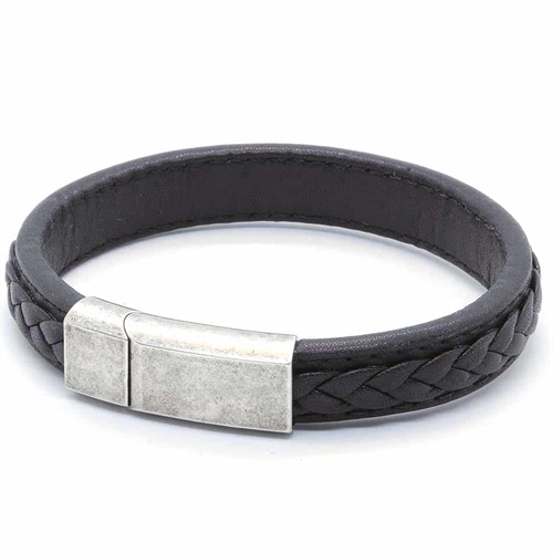 Black Netri armbånd
