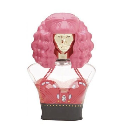 Nicki Minaj - Minajesty - 100 ml -  Edp
