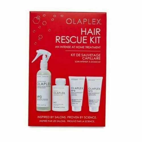 Olaplex - Hair Rescue Kit