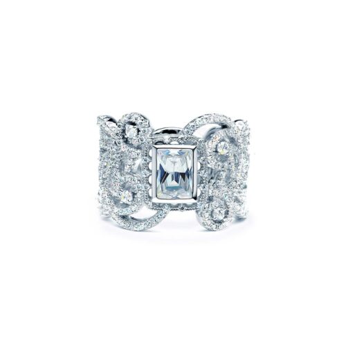 Oxford Iconic Ring