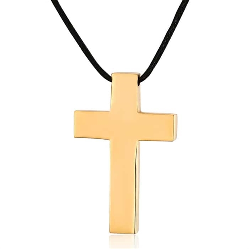 Jesu1 herrekors gold