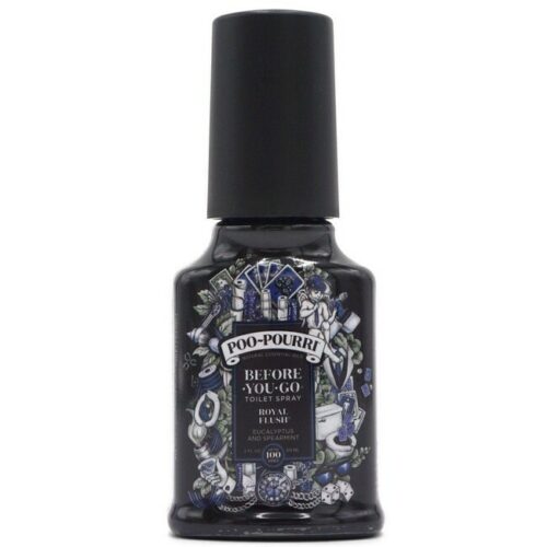 Poo Pourri - Royal Flush Toilet Spray