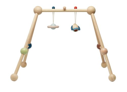 Plantoys Aktivitetsstativ