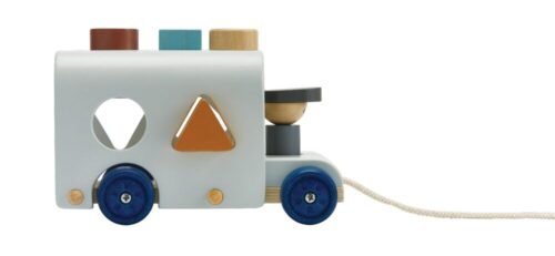 Plantoys Samle-bus