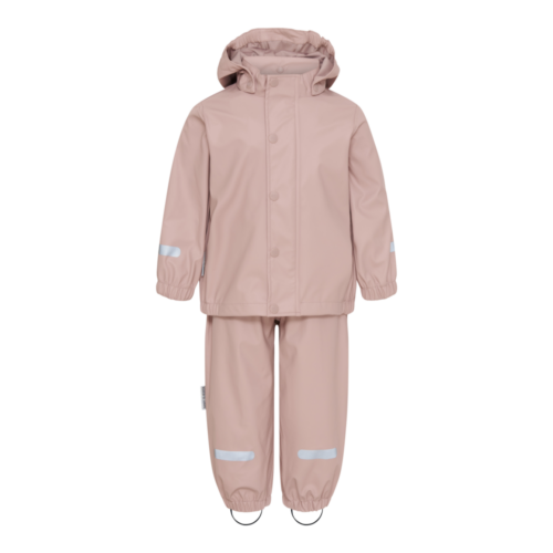 Ticket To Heaven Regnsæt - dusty rose - 104