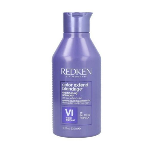Redken - Color Extend Blondage Shampoo - 300 ml