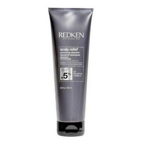Redken - Scalp Relief Dandruff Control Shampoo - 250 ml