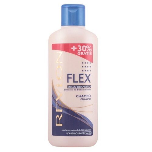 Revlon - Flex Keratin Shampoo Classic Care - 650 ml