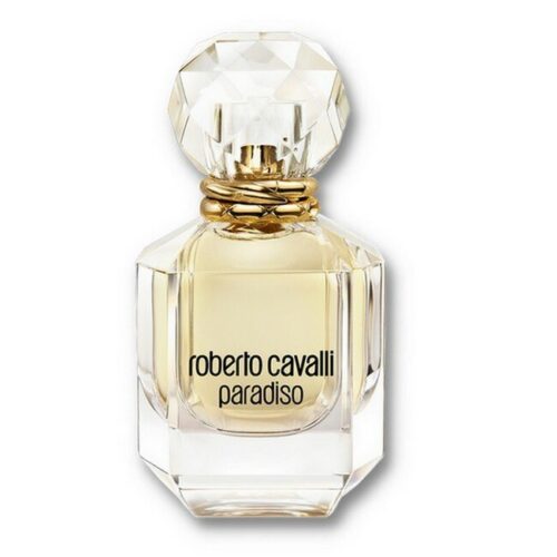 Roberto Cavalli - Paradiso - 50 ml - Edp