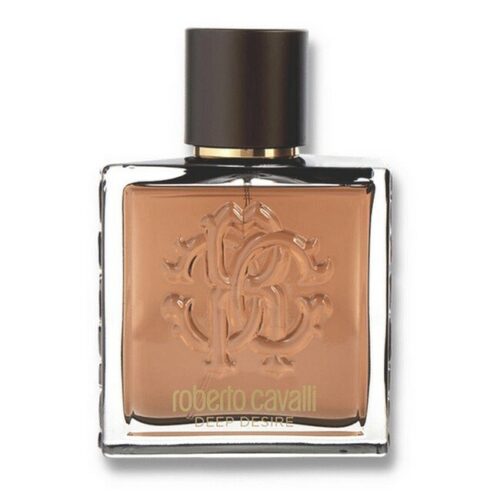Roberto Cavalli - Uomo Deep Desire - 100 ml - Edt