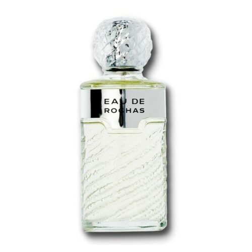 Rochas - Eau de Rochas - 50 ml - Edt