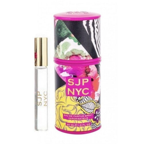 Sarah Jessica Parker - SJP NYC Gaveæske - 100 ml - Edp