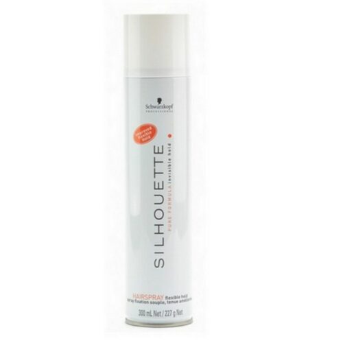 Schwarzkopf Professional - Silhouette Flexible Hold Hairspray - 300 ml