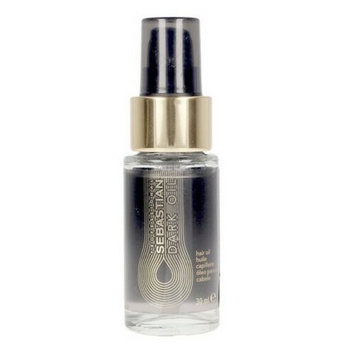 Sebastian Professional - Dark Oil - 30 ml