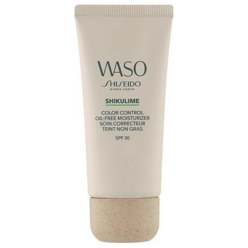 Shiseido - Waso Shikulime Gel To Oil Cleanser - 125 ml