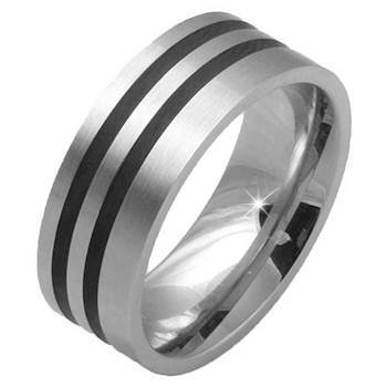 Herrering "Steel"