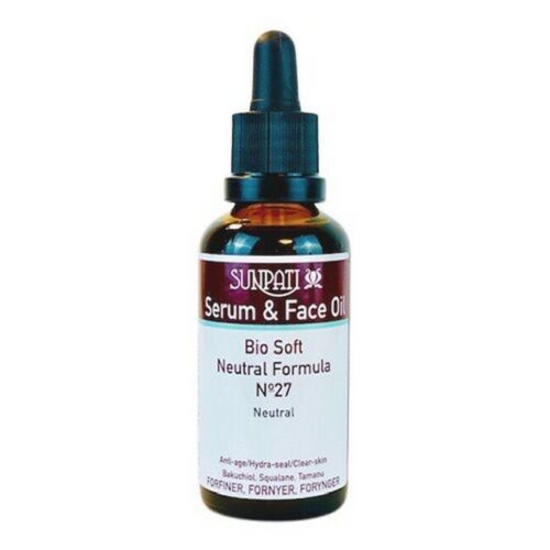 Sunpati - Serum & Face Oil - 50 ml