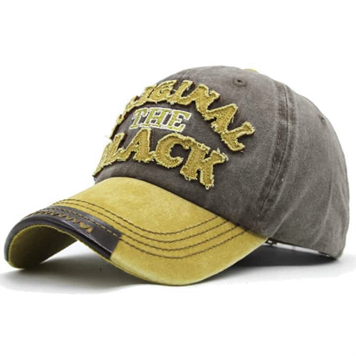 Original TB cap