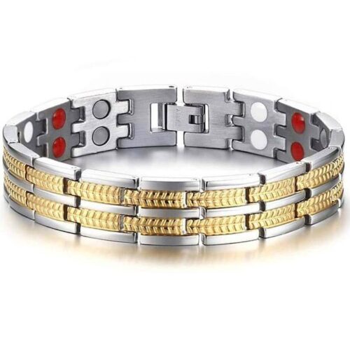 Magnet Titan Armbånd