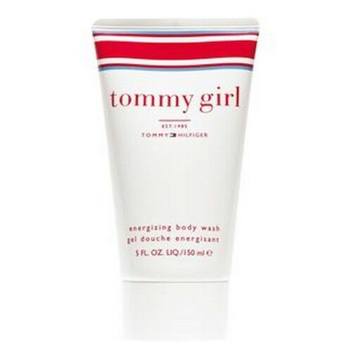 Tommy Hilfiger - Tommy Girl Body Wash - 150 ml