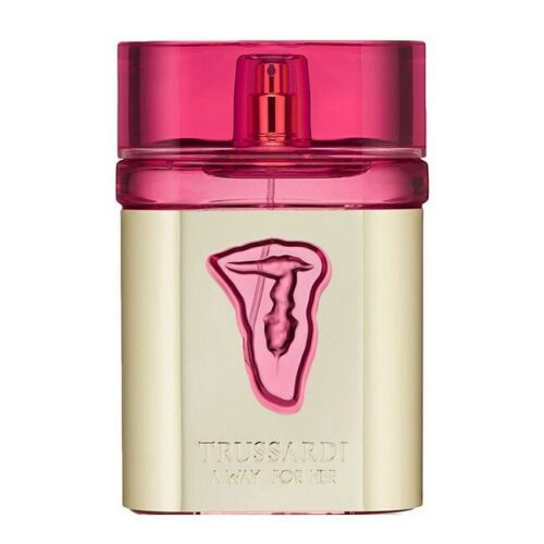 Trussardi - A Way For Her - 100 ml - Edt
