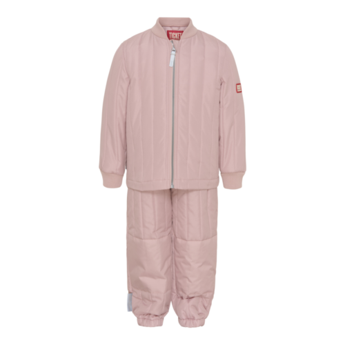 Ticket To Heaven Termosæt - dusty rose - 104