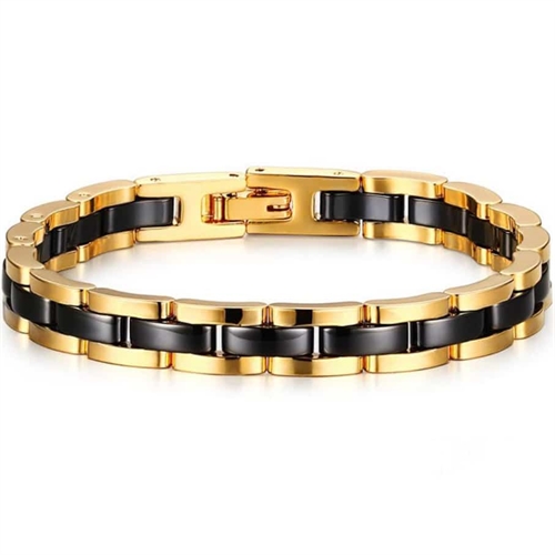 Tungsten Carbide armbånd