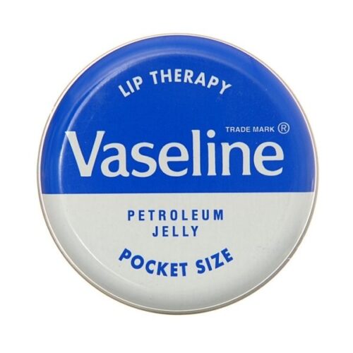 Vaseline - Original Lip Therapy Pocket Size