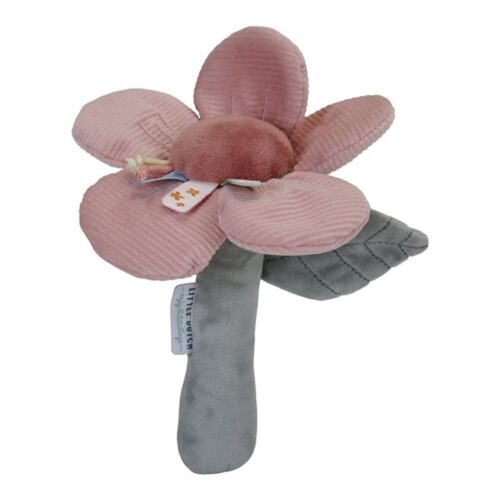 Little Dutch Rangle Blomst Flowers & Butterflies