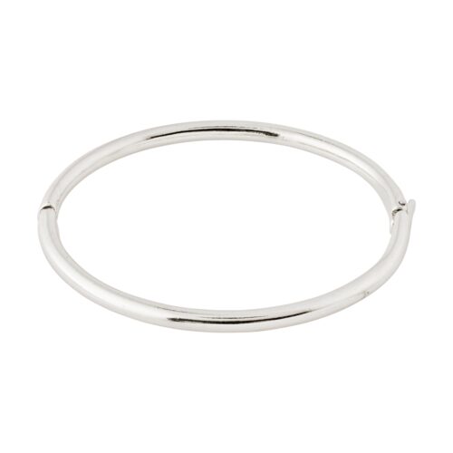 Pilgrim RECONNECT armring sølvbelagt