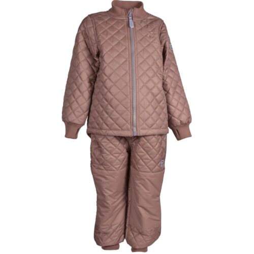 Mikk-Line Termosæt - BURLWOOD - 104