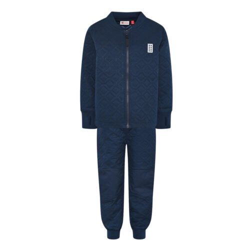 LEGO Wear Thermo sæt - 590 - 104