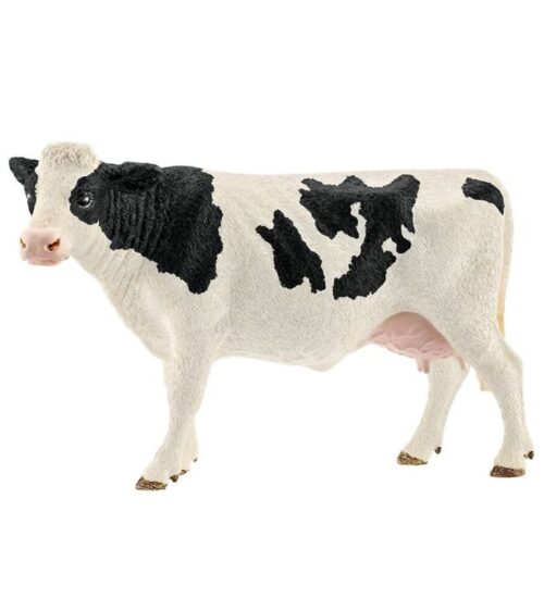 Schleich Holstein Cow