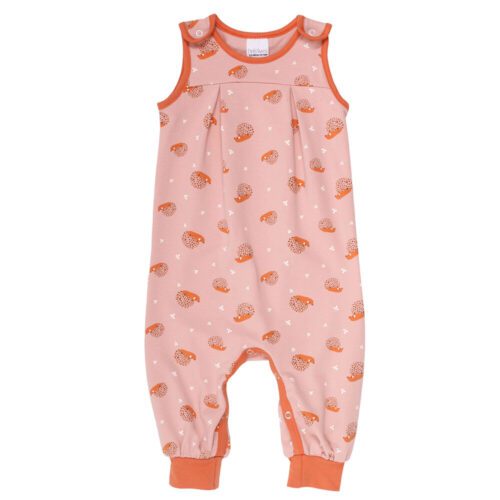 Freds world Hedgehog romper - 015151101 - 56