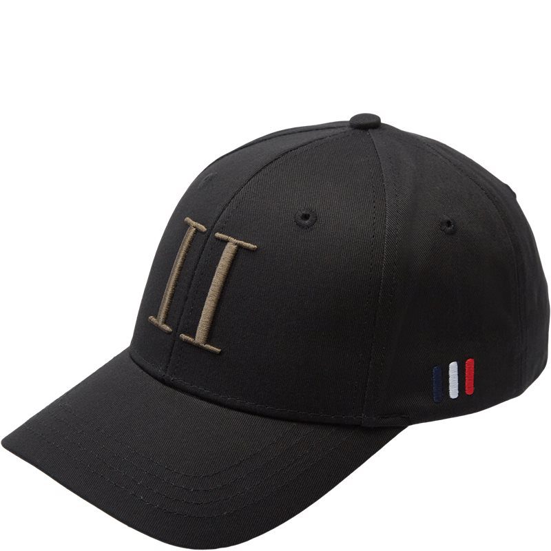 Les Deux - Encore Organic Baseball Cap
