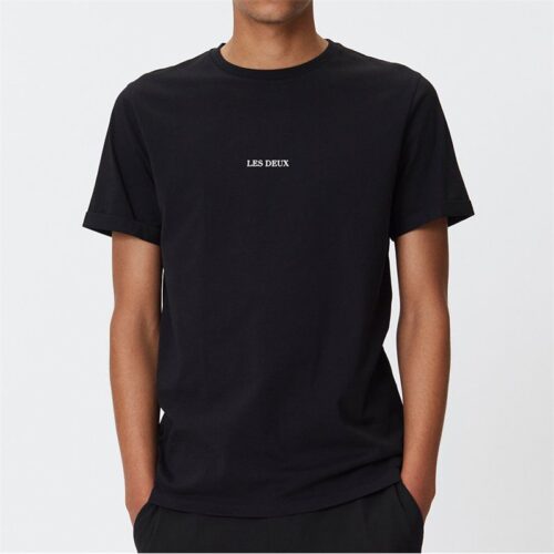 Les Deux - Lens T-shirt