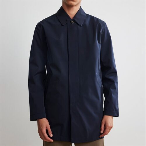 Nn07 - 8240 Kim Car Coat