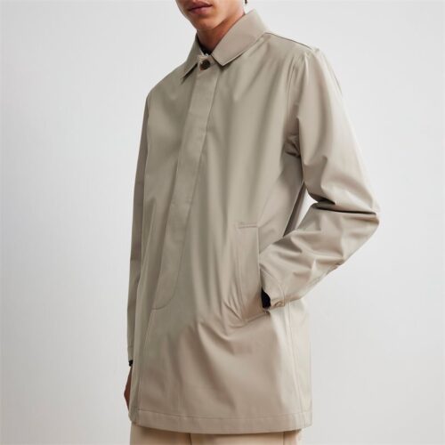 Nn07 - 8240 Kim Car Coat