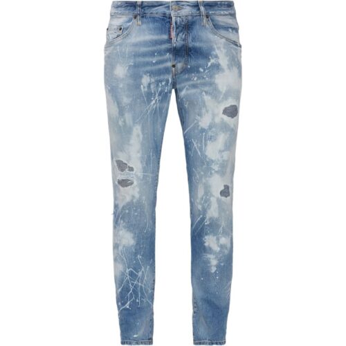 Dsquared2 - Skater Jeans