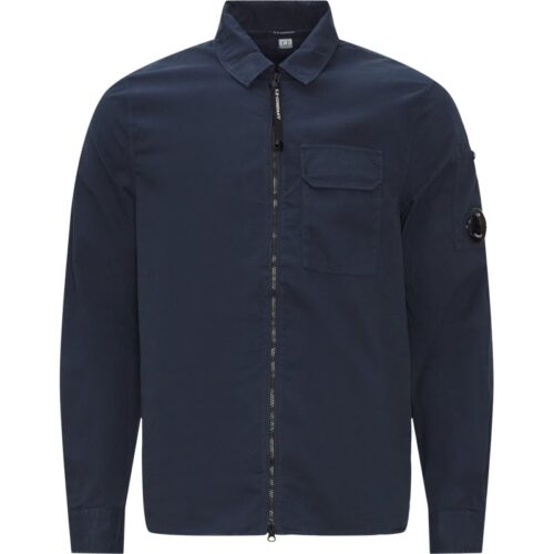 C.p. Company - Gabardine Shirt