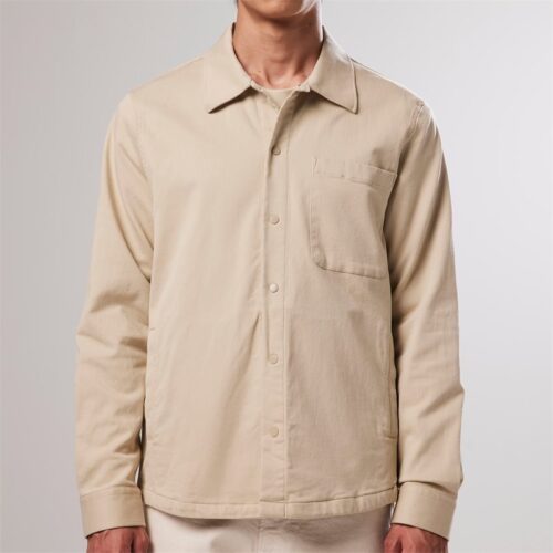 Nn07 - 1420 Philip Overshirt