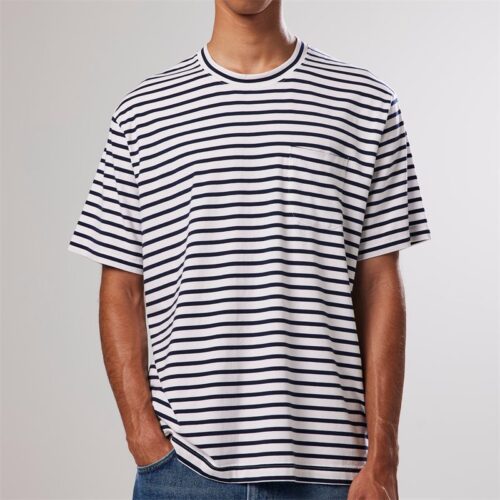 Nn07 - 3461 Kurt T-shirt