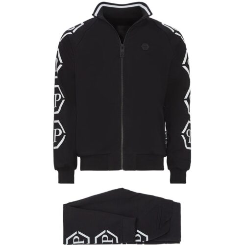 Philipp Plein - Hexagon Tracksuit