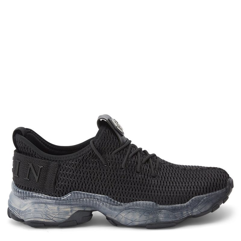 Philipp Plein - Runner Hyper $hock Sneaker