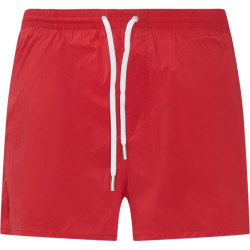 Dsquared2 - Boxer Midi Icon Beach Shorts