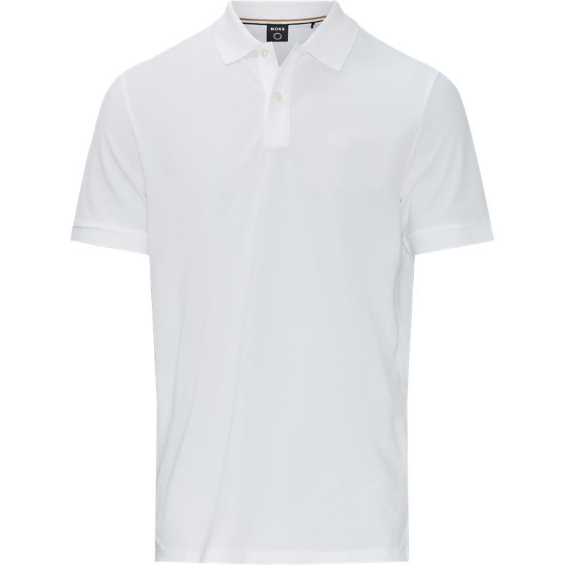 Hugo Boss - Pallas Polo T-shirt