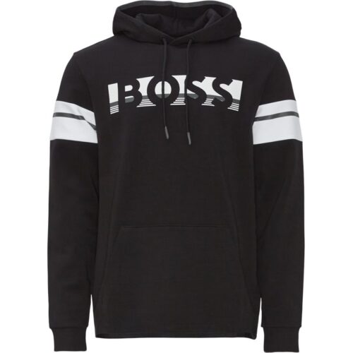 Boss Athleisure - Soody1 Hooded Sweatshirt