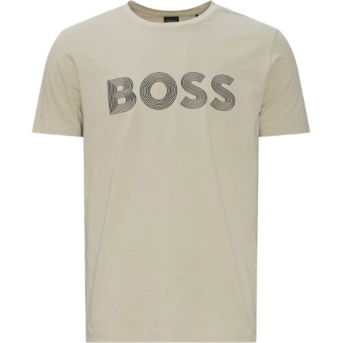 Boss Athleisure - Tee6 T-shirt