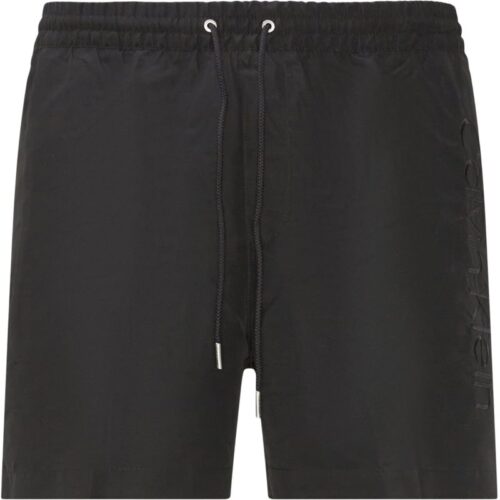 Calvin Klein - Medium Drawstring Badeshorts