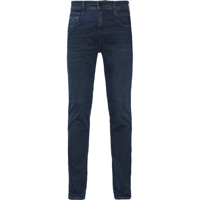 Replay - 661 804 Anbass Hyperflex Jeans